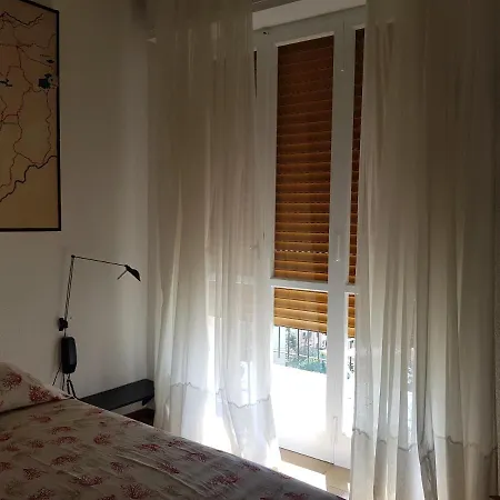 Apartamento Terrazza Sulla Riviera Ligure