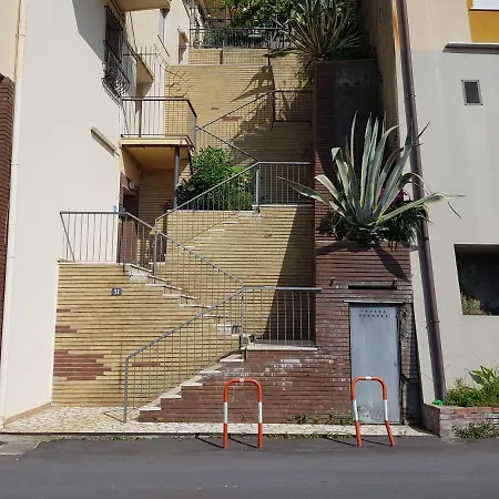 Terrazza Sulla Riviera Ligure Apartamento Varazze