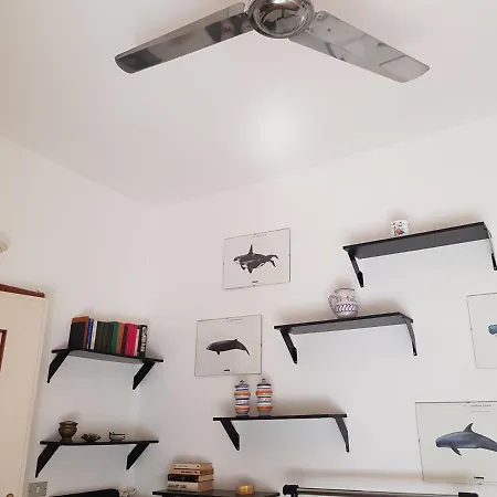 Apartamento Terrazza Sulla Riviera Ligure Varazze